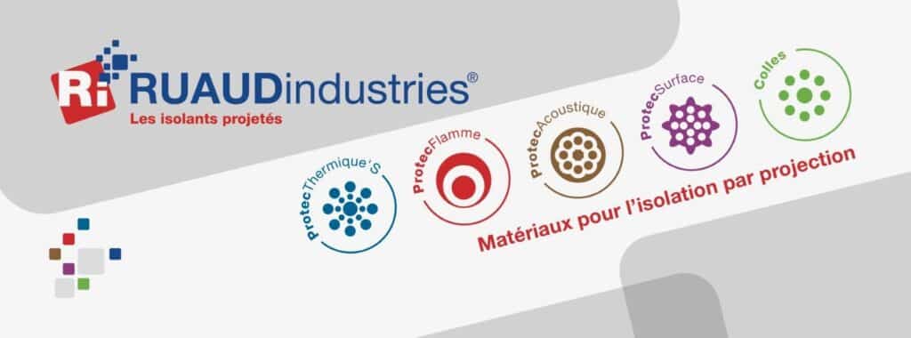 Logotipo Ruaud Protec